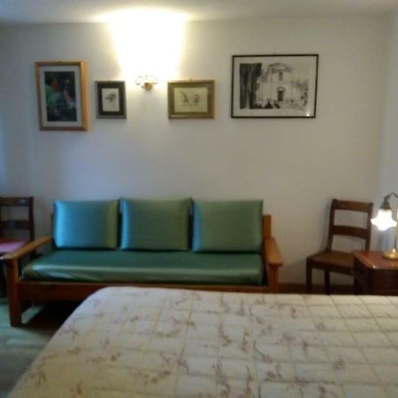 Arzuni B&B Civitella Roveto Kültér fotó